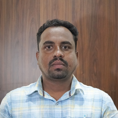 Team Member